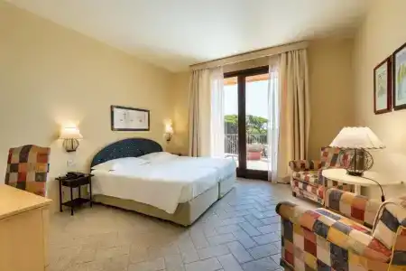 Roccamare Resort - Casa di Ponente - 33