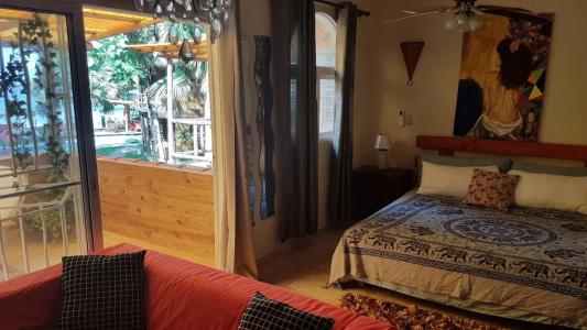 Cabarete Boutique Eco Lodge Beachfront - 113
