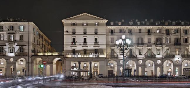 Piazza Vittorio Suites - 0