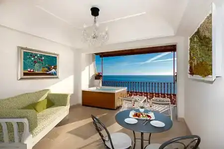 Eden Roc Suites - 231