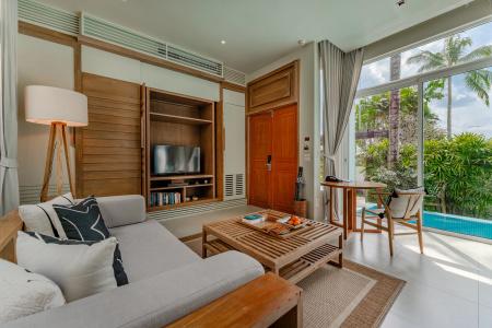 Aleenta And Spa, Phuket-Phangnga - Sha Plus - 5