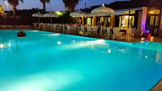Club Sabbiadoro - 14