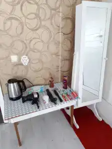 Saydam Otel - 35