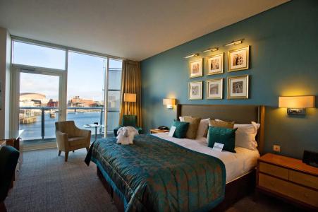 Voco St. David's Cardiff, An Ihg - 4