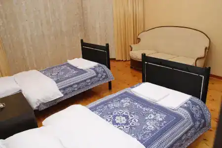 Баку Бутик - 2