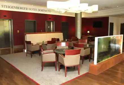Steigenberger Dortmund - 11