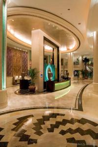 Sofitel Chengdu Taihe - 8