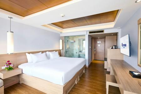Beyond Resort Karon - Sha Extra Plus - 44