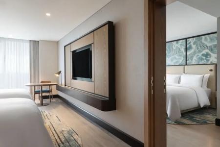 The Westin Nisantasi - 65