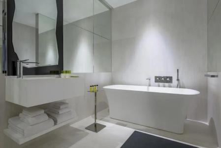 JW Marriott Singapore South Beach (SG Clean) - 8
