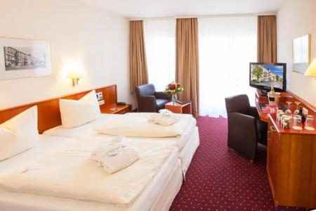 Kaiserhof Victoria - 45