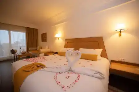 Timoulay and Spa Agadir - 20