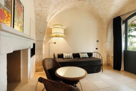 Masseria Santo Scalone - 35