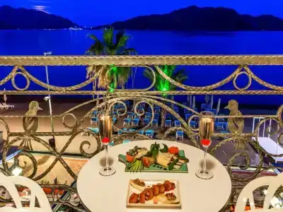 Kahveci Alibey Luxury Concept - 71