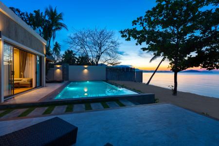 Fair House Villas & Spa, Koh Samui - Sha Extra Plus - 10