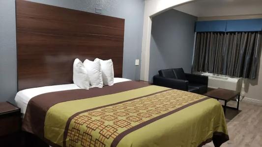 Palace Inn - 41