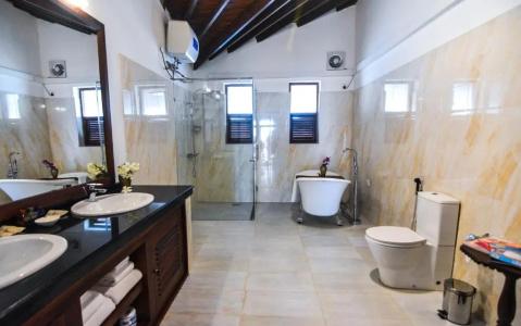 The Heritage Galle Fort - 35