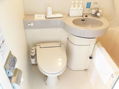 Ace Inn Matsusaka - 7