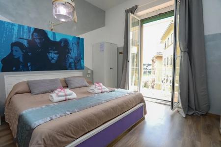 Cineroma b&b - 3