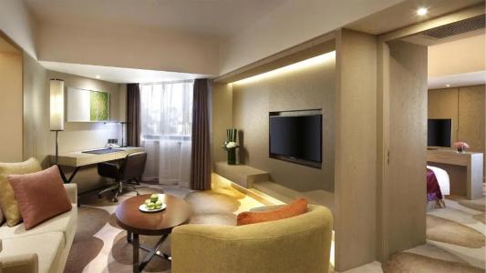 Holiday Inn Kunming City Centre, An Ihg - 60
