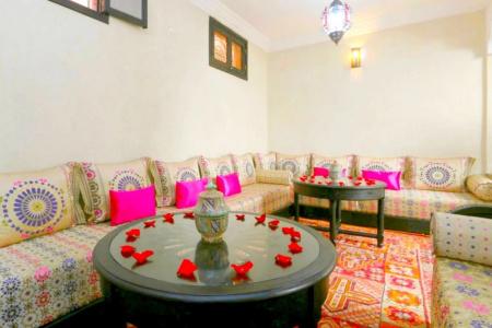 Riad Dar Benbrahim - 8