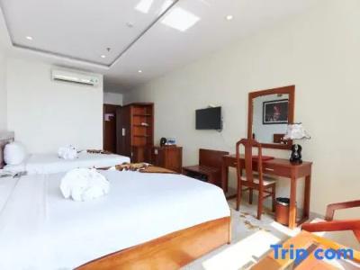 Phuoc My An Beach - 85
