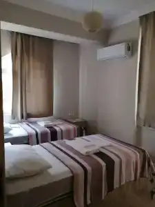 Rega Otel - 110