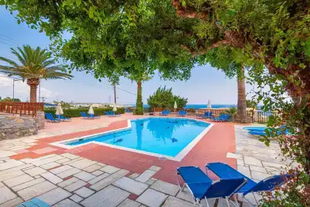 Magia Village Resort - 16