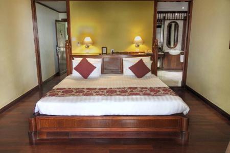 Vivanta by Taj- Rebak Island, Langkawi - 4