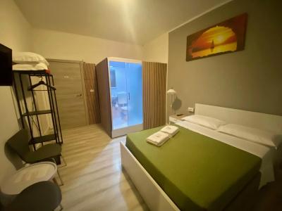 Guest House Pirelli Milano - 26