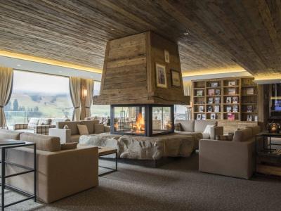 de Rougemont & Spa - 4