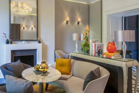 Eccleston Square - 22