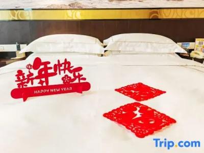 Qingdao Huanghai - 105