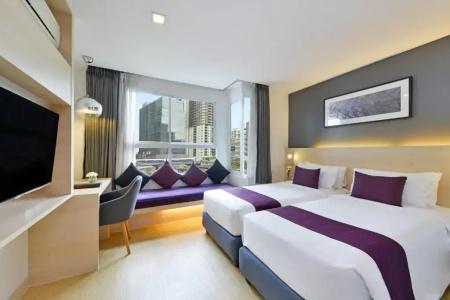 Arize Sukhumvit - 63
