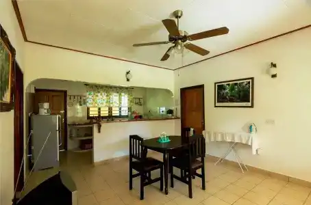 Zerof Self Catering - 7