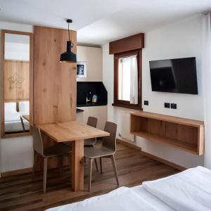 Residence Contrin - 101