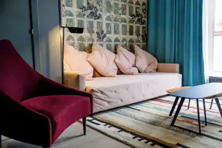 Mercure Madrid Plaza de España - 67