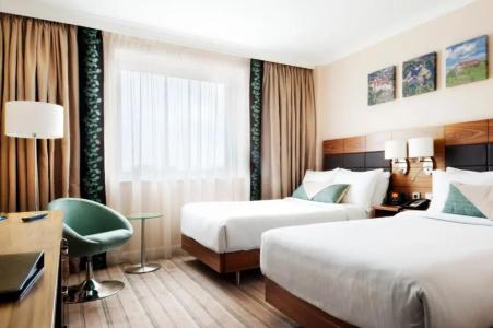 Hilton Garden Inn Krakow - 48