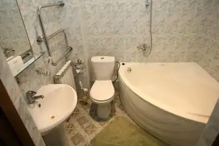 Мордовия - 5