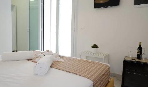 Kalinifta Rooms Apartment - 128