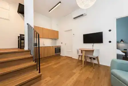 Tallinn Apartment - 37