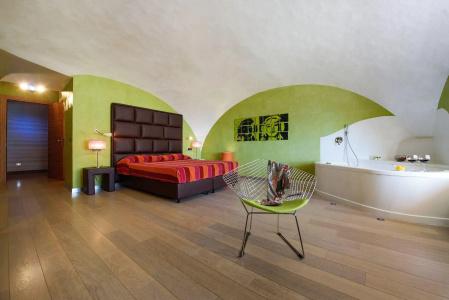 Palazzo Ferraioli - & Wellness - 8
