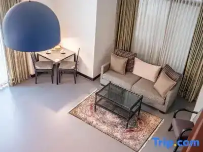 Luxe Residence - 29