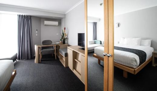 Capital Executive Apartment - 92