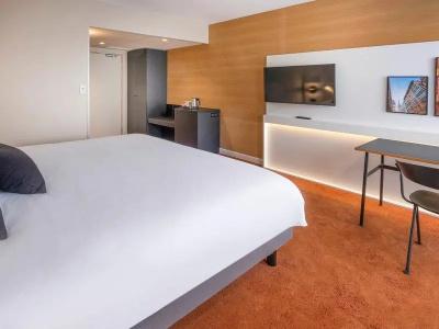 Mercure Rouen Centre Champ de Mars - 28