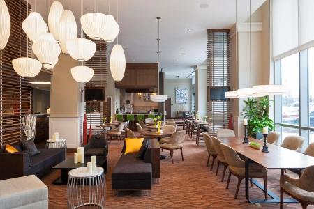 Hilton Garden Inn Long Island City - 27
