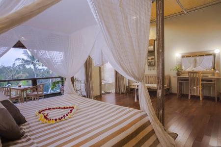 Wapa di Ume Ubud - 7