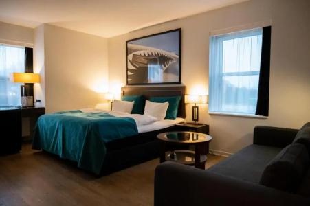 Svanen Billund - 107