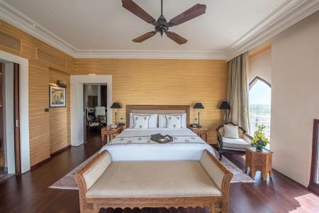 Fairmont Jaipur - 112