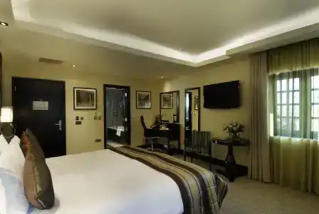 The Montcalm At Brewery London City - 35